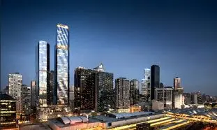 ابرپروژه های اعجاب انگیز جهان که در سال 2021 افتتاح می شوند (فیلم)
