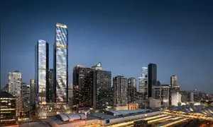 ابرپروژه های اعجاب انگیز جهان که در سال 2021 افتتاح می شوند (فیلم)