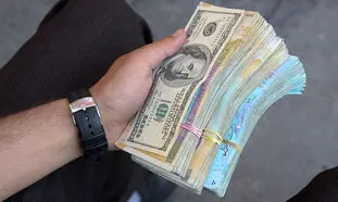 دلار به کانال ۲۲ هزار تومان سقوط کرد