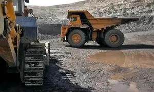چادرملو با کرونا تعطیل نمی شود