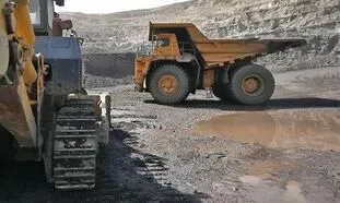 چادرملو با کرونا تعطیل نمی شود
