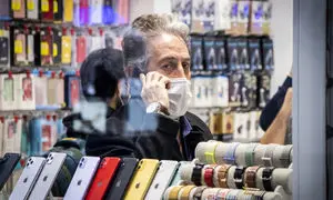 گوشی های شیائومی و سامسونگ چقدر ارزان شدند؟