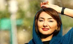 هانیه توسلی پشت پرده سینما را فاش می‌کند؟