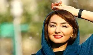 هانیه توسلی پشت پرده سینما را فاش می‌کند؟