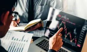 همه آنچه باید درباره کارگزاری توازن بازار بدانید