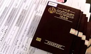 عوارض خروج از کشور در سال ۱۴۰۰ چقدر است؟ + جزئیات