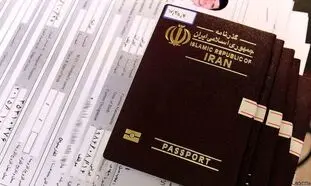 عوارض خروج از کشور در سال ۱۴۰۰ چقدر است؟ + جزئیات