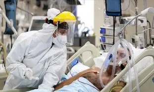 خطر ابتلا به نوع مرگبار کرونا در مبتلایان به یک بیماری شایع دهان