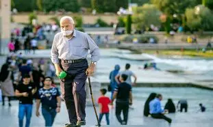 فرمول افزایش حقوق بازنشستگان تامین اجتماعی نهایی شد + جزئیات