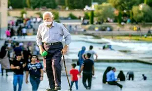 فرمول افزایش حقوق بازنشستگان تامین اجتماعی نهایی شد + جزئیات