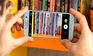 با این کتاب‌ها سامسونگ را بهتر بشناسید