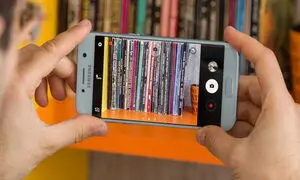 با این کتاب‌ها سامسونگ را بهتر بشناسید