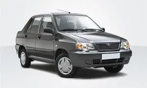 پراید دوباره گران شد