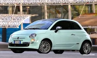هاچ بک خاص ایتالیایی به خیابان‌های ایران می‌آید؟