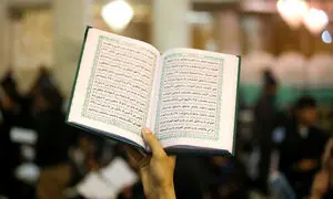 شب قدر کی هست؟