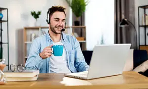 دفتر شما به یک کسب‌وکار بین‌المللی تبدیل می‌شود