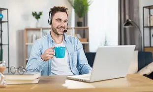 دفتر شما به یک کسب‌وکار بین‌المللی تبدیل می‌شود