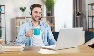 دفتر شما به یک کسب‌وکار بین‌المللی تبدیل می‌شود
