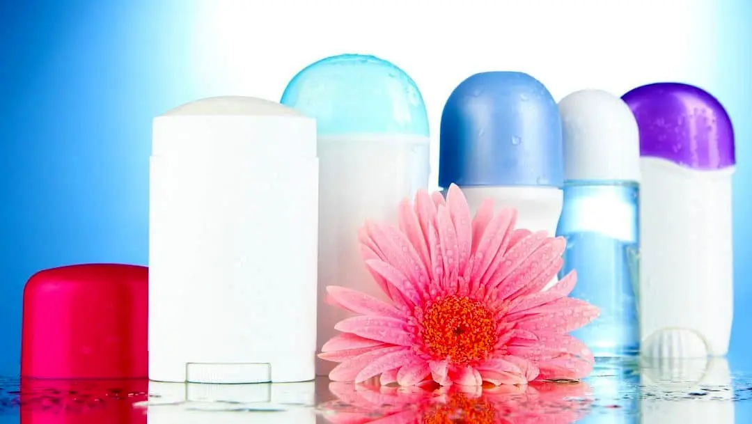 چرا دئودرانت های آمبرلا انتخابی سالم برای بدن هستند؟