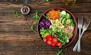 پایان برچسب‌های نادرست بر محصولات حیوانی با اصلاح تعریف وگان در ایران