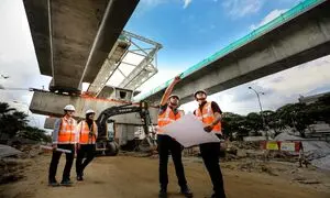 کنسرسیوم‌های مهندسی؛ راه بقا در بازارهای پرریسک