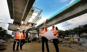 کنسرسیوم‌های مهندسی؛ راه بقا در بازارهای پرریسک