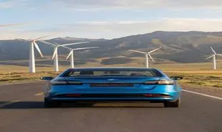 از ایجاد زیرساخت تا توسعه محصول؛ استراتژی کرمان موتور برای خودروهای پاک