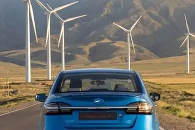 از ایجاد زیرساخت تا توسعه محصول؛ استراتژی کرمان موتور برای خودروهای پاک