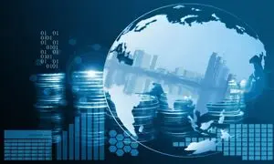 رونمایی سه محصول جدید مبنا کارت آریا در همایش بانکداری نوین