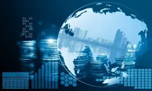 رونمایی سه محصول جدید مبنا کارت آریا در همایش بانکداری نوین