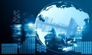 رونمایی سه محصول جدید مبنا کارت آریا در همایش بانکداری نوین