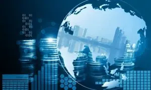 رونمایی سه محصول جدید مبنا کارت آریا در همایش بانکداری نوین