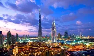 راه و روش‌های خرید تور دبی ارزان