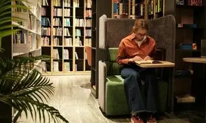 کتابفروشی‌ها چگونه به پاتوق فرهنگی تبدیل شدند؟