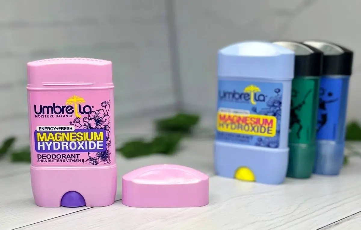 چرا انتخاب دئودورانت مناسب به سبک زندگی شما بستگی دارد؟