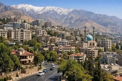 قیمت مسکن از مهرماه وارد مسیر تازه‌ای می‌شود