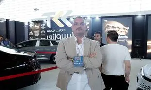 خودروهای برقی و هیبریدی در کانون توجه تجارت خودروی خسروانی