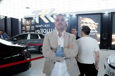 خودروهای برقی و هیبریدی در کانون توجه تجارت خودروی خسروانی