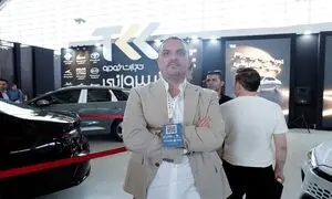 خودروهای برقی و هیبریدی در کانون توجه تجارت خودروی خسروانی