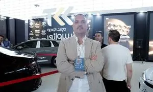 خودروهای برقی و هیبریدی در کانون توجه تجارت خودروی خسروانی
