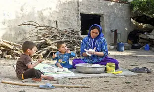 وام 70 میلیونی قرض الحسنه ؛ تشویق عجیب برای فرزندآوری  