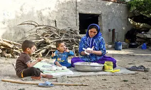 وام 70 میلیونی قرض الحسنه ؛ تشویق عجیب برای فرزندآوری  