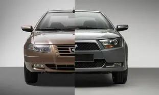 قرعه کشی سورن پلاس جذاب‌ تر است یا قرعه کشی دنا ؟