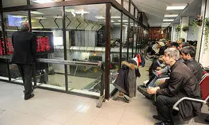 های وب و 11 سهم دیگر در صدر نمادهای سودآور امروز بورس