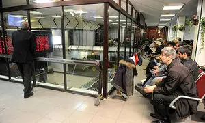 های وب و 11 سهم دیگر در صدر نمادهای سودآور امروز بورس