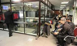 های وب و 11 سهم دیگر در صدر نمادهای سودآور امروز بورس