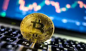 حباب در بیت کوین؟