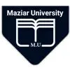 مؤسسه آموزش عالی مازیار