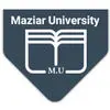 مؤسسه آموزش عالی مازیار