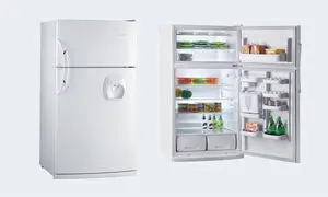 ارزان ترین یخچال فریزرهای بازار چند؟